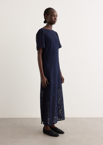 Adelene Lace Dress
