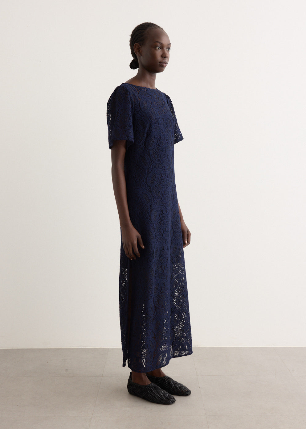 Adelene Lace Dress