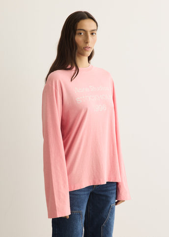 Edden Long Sleeve 1996 T-Shirt