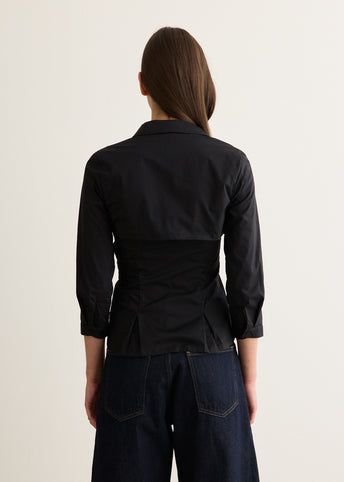 Double Blouse