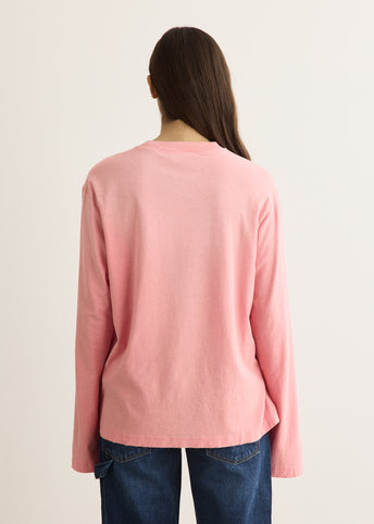 Edden Long Sleeve 1996 T-Shirt