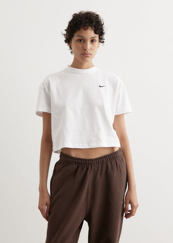NRG Solo Swoosh Short-Sleeve T-Shirt