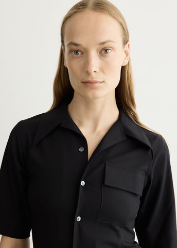 Bowling Shirt