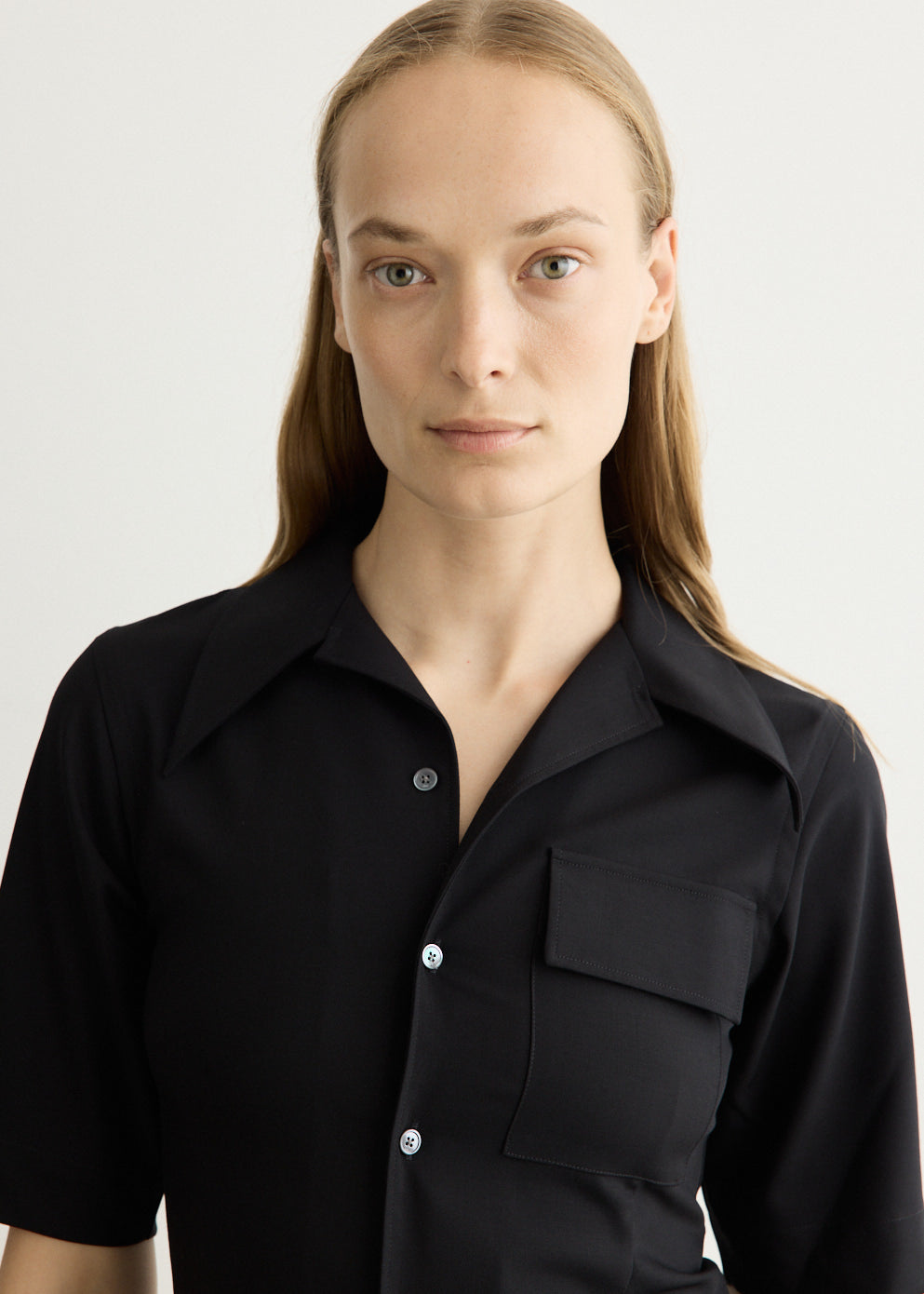 Bowling Shirt