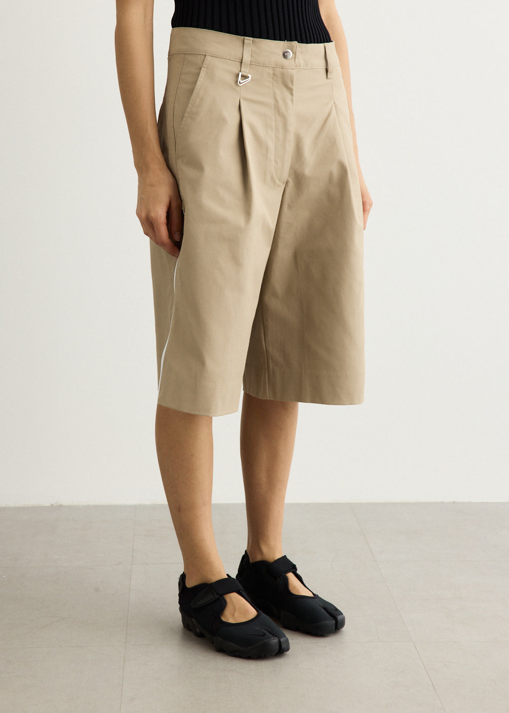 AirReverent Low Rise Shorts