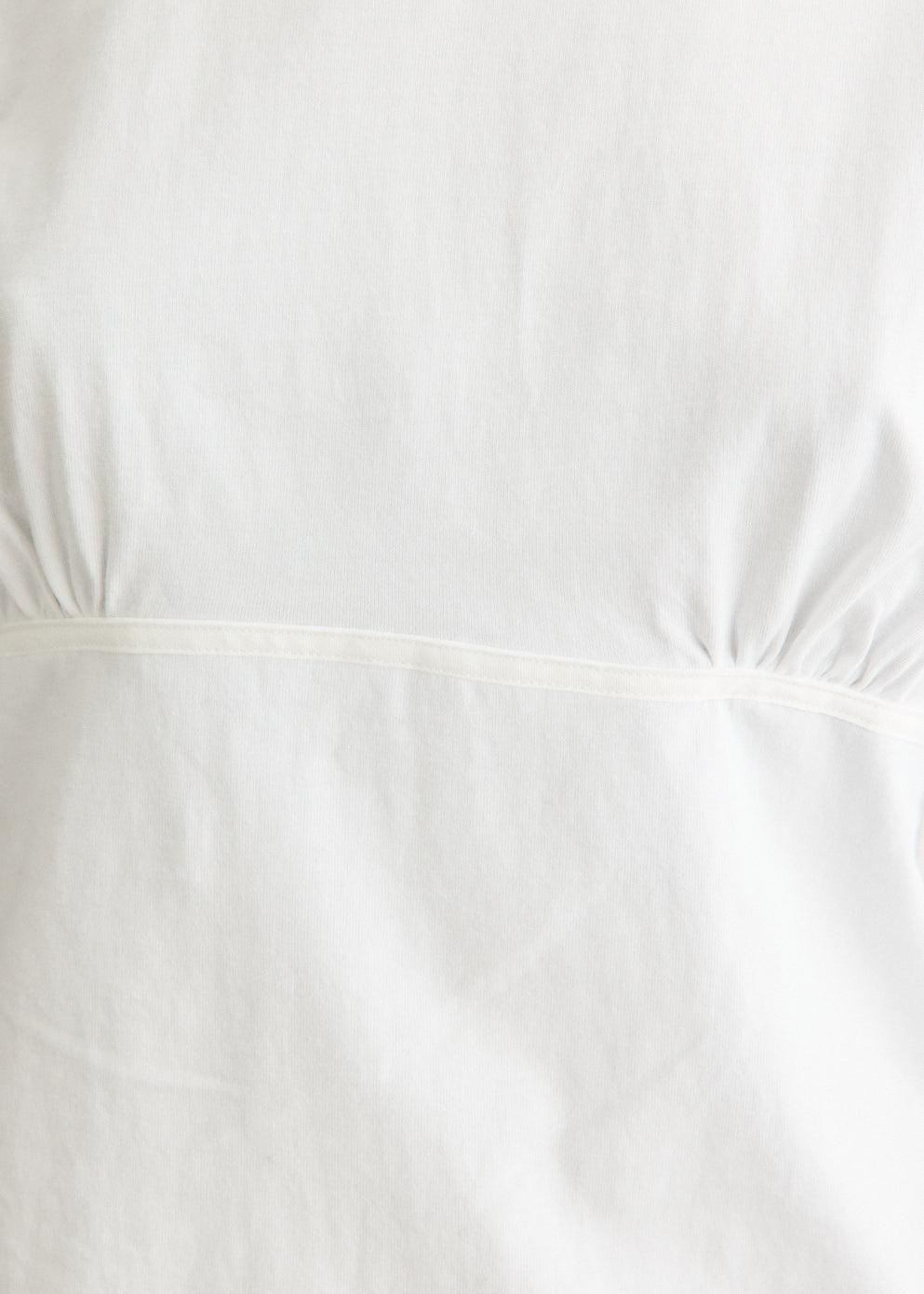 Tape Tee