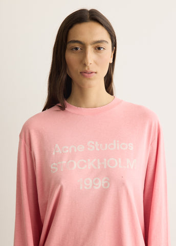 Edden Long Sleeve 1996 T-Shirt