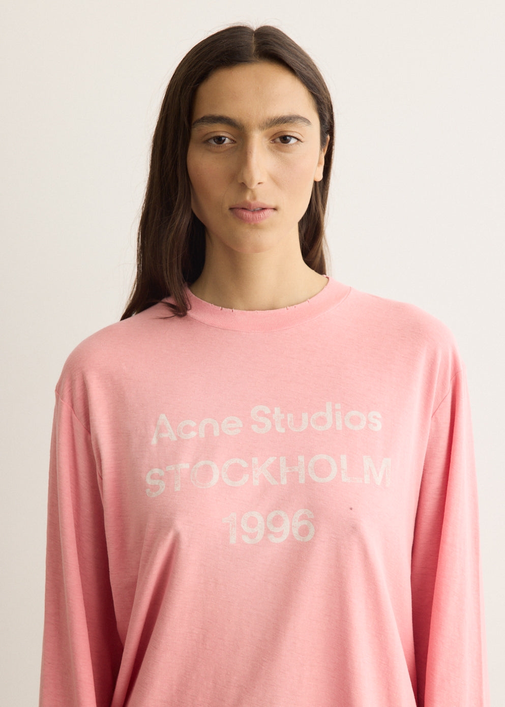 Edden Long Sleeve 1996 T-Shirt