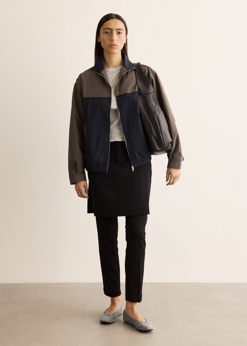 Javier Jacket