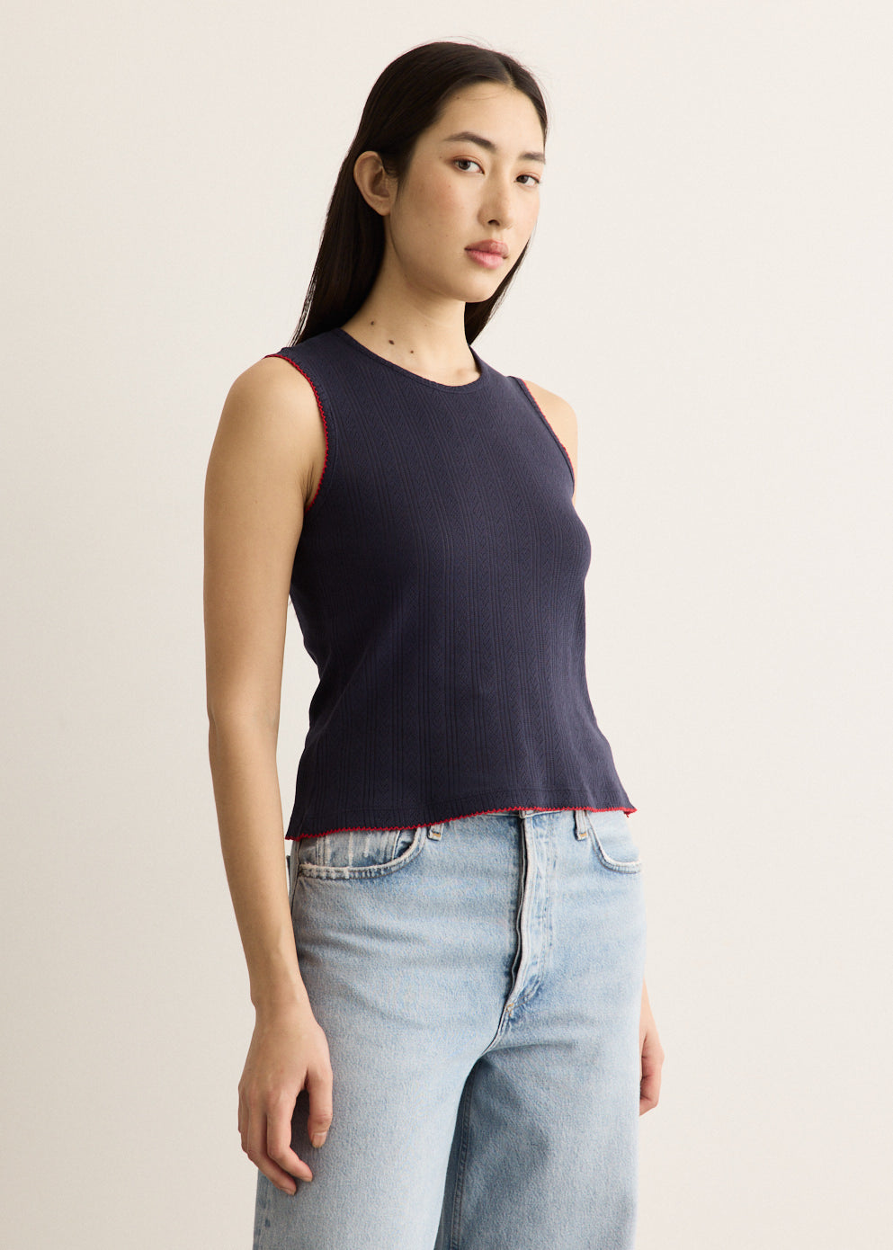 Jorin Tank