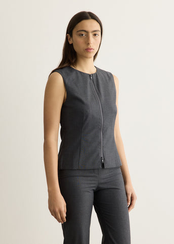 Sarima Vest