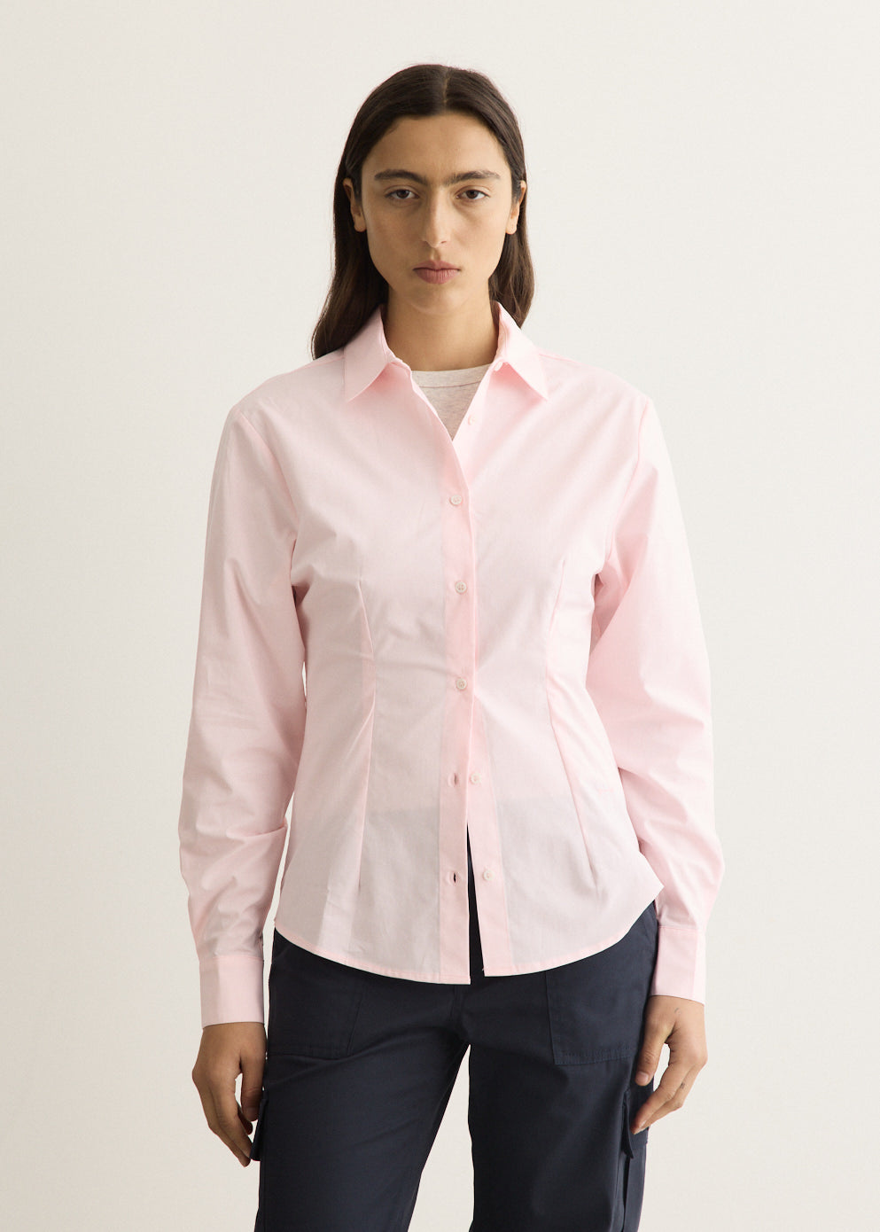 Bruna II Shirt