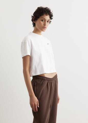 NRG Solo Swoosh Short-Sleeve T-Shirt