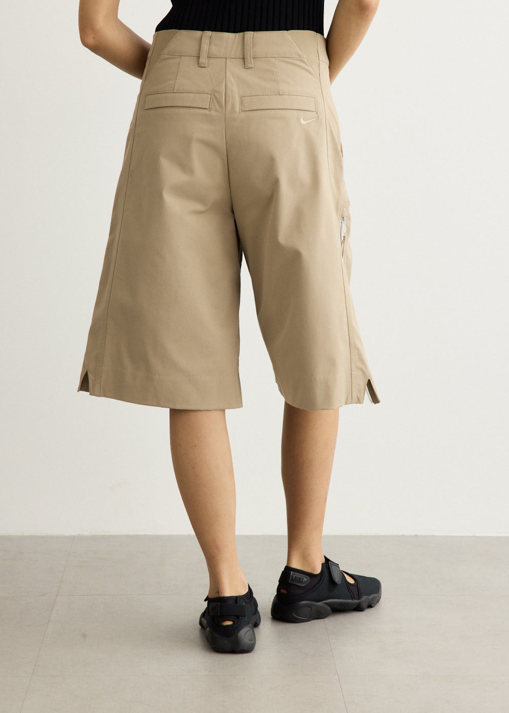 AirReverent Low Rise Shorts