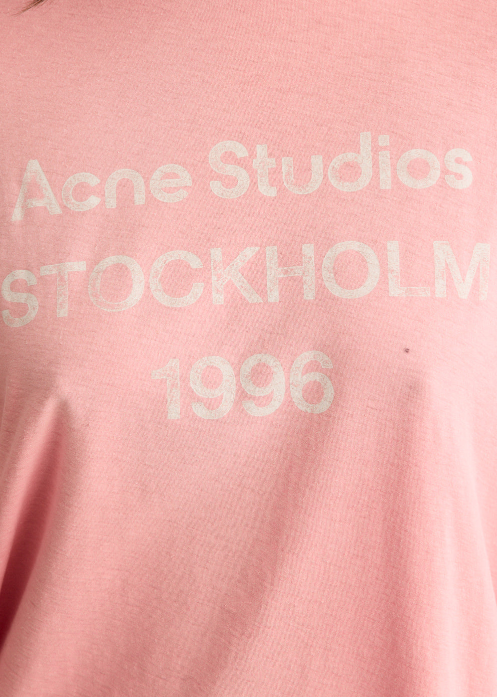 Edden Long Sleeve 1996 T-Shirt