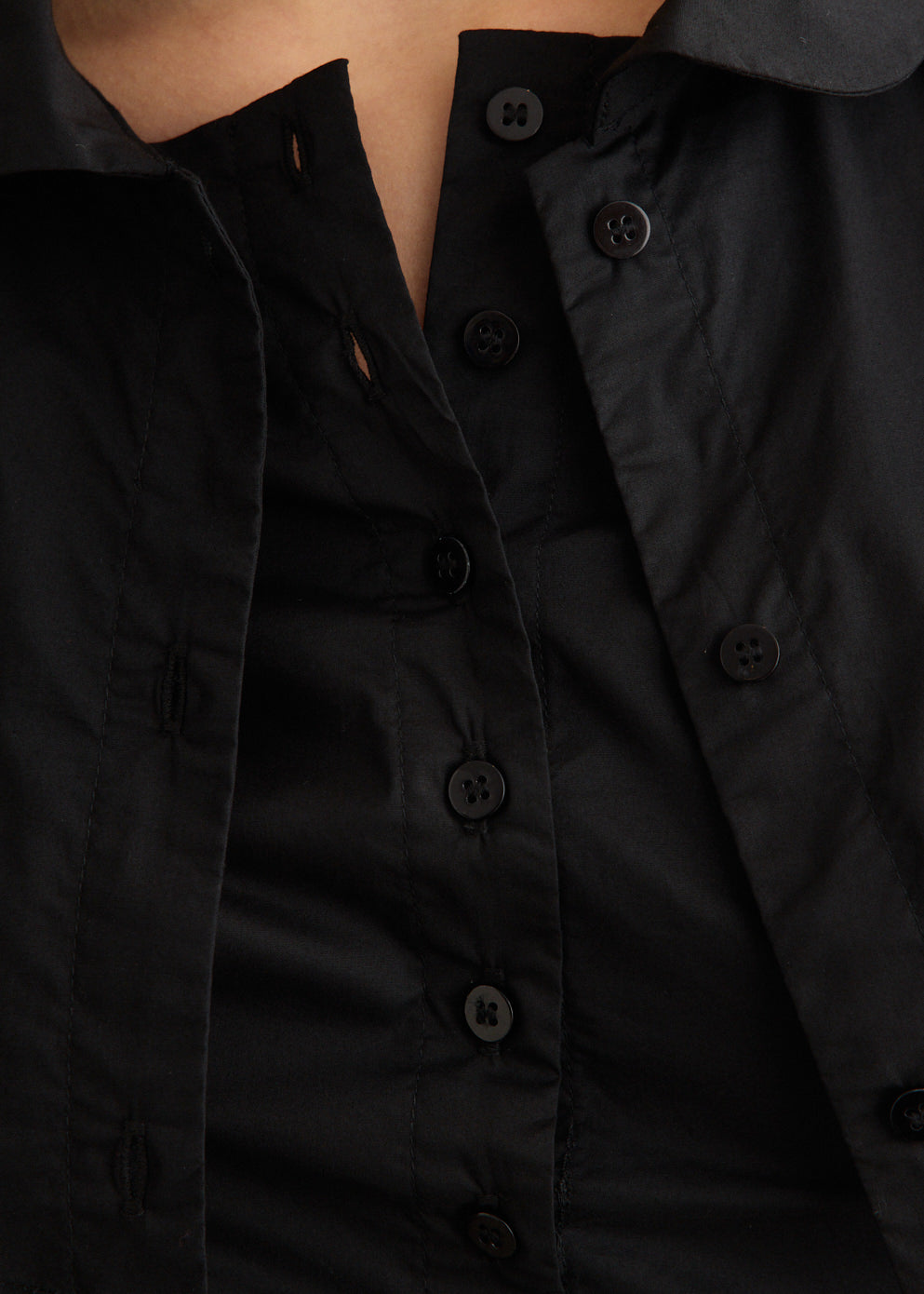 Double Blouse