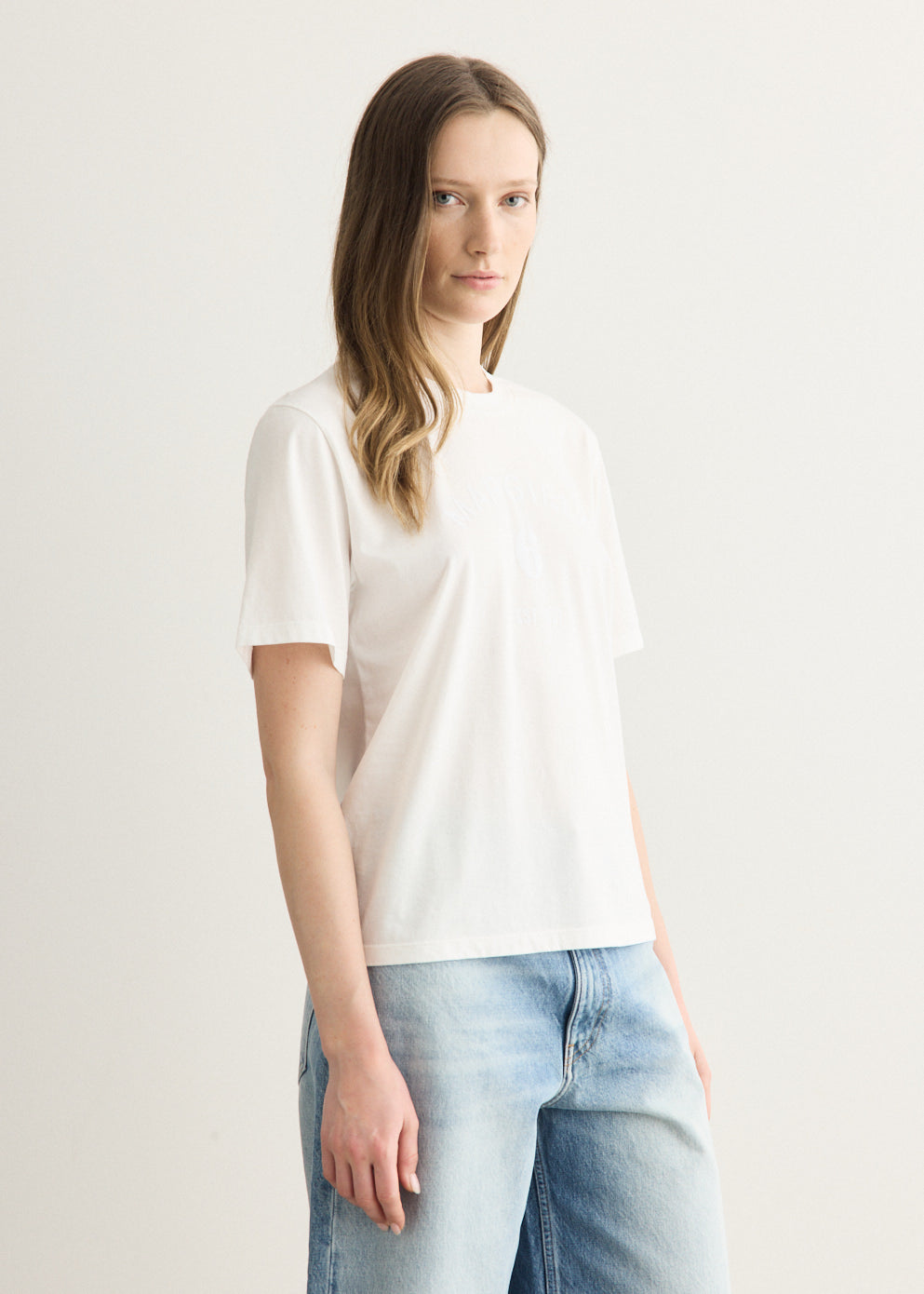 Off White MM6 T-Shirt