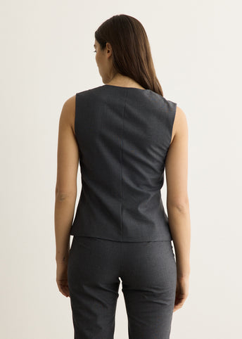 Sarima Vest