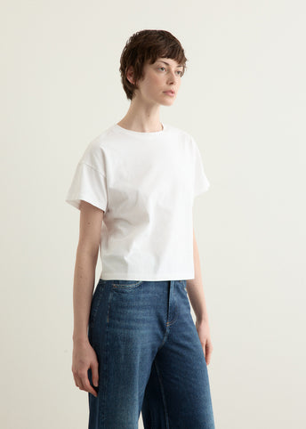 Kelly Boxy Jersey T-Shirt
