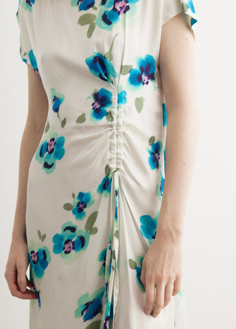 Juniper Robe Dress