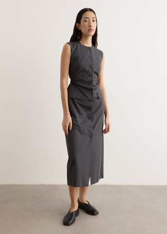 Dilby Dress