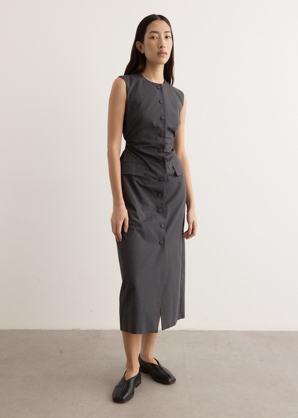 Dilby Dress