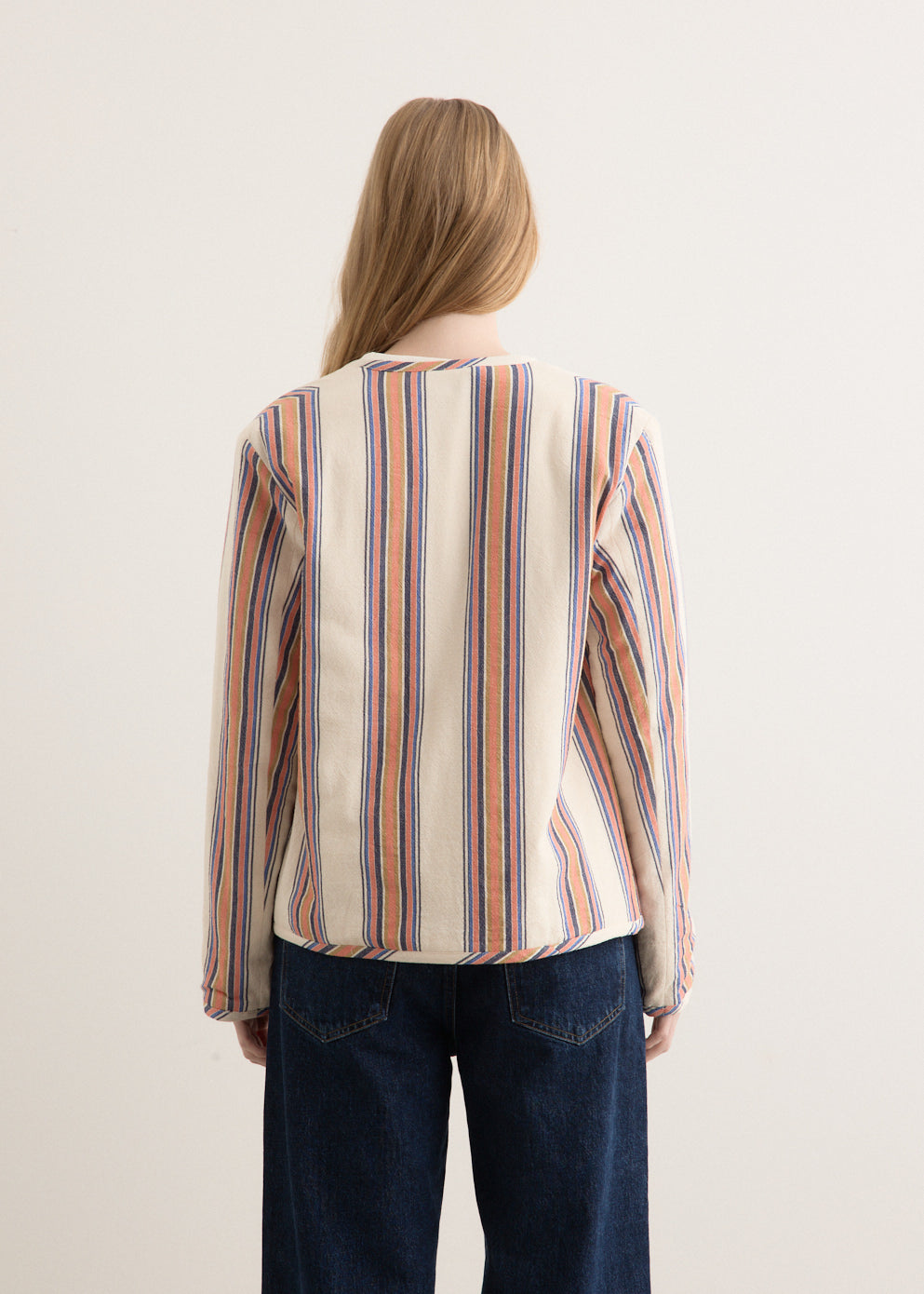 Agnes Jacket