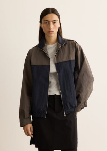 Javier Jacket