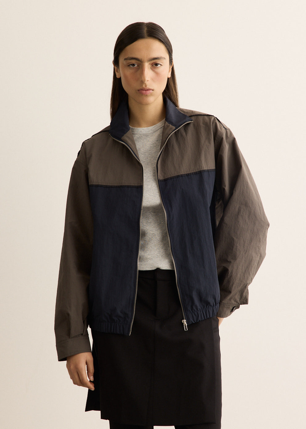 Javier Jacket