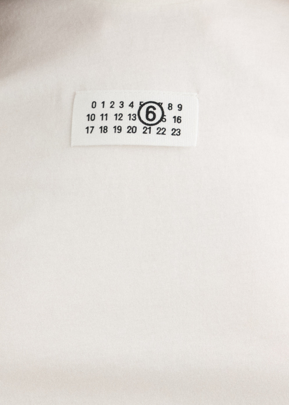 MM6 T-Shirt