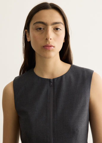 Sarima Vest