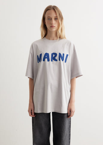 Marni Logo T-Shirt