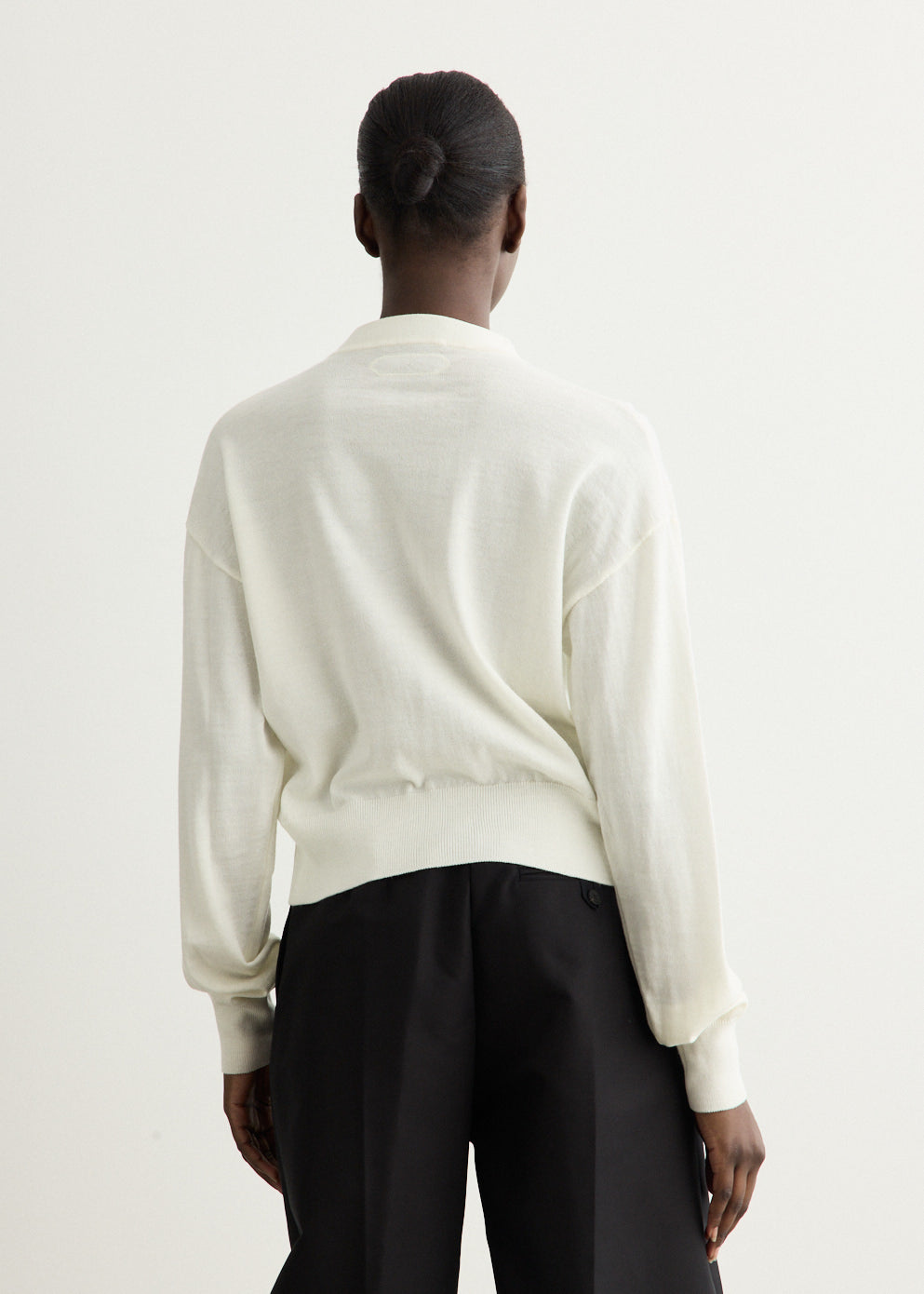 Le Cardigan J