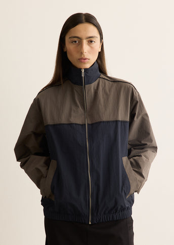 Javier Jacket