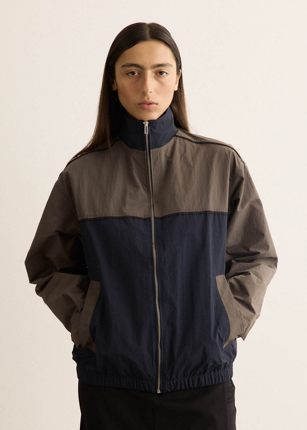 Javier Jacket