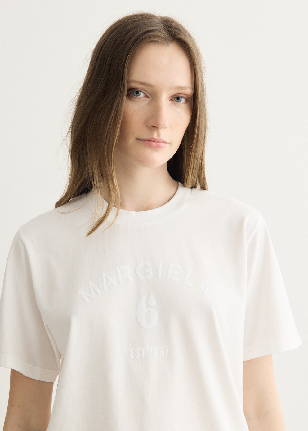 Off White MM6 T-Shirt