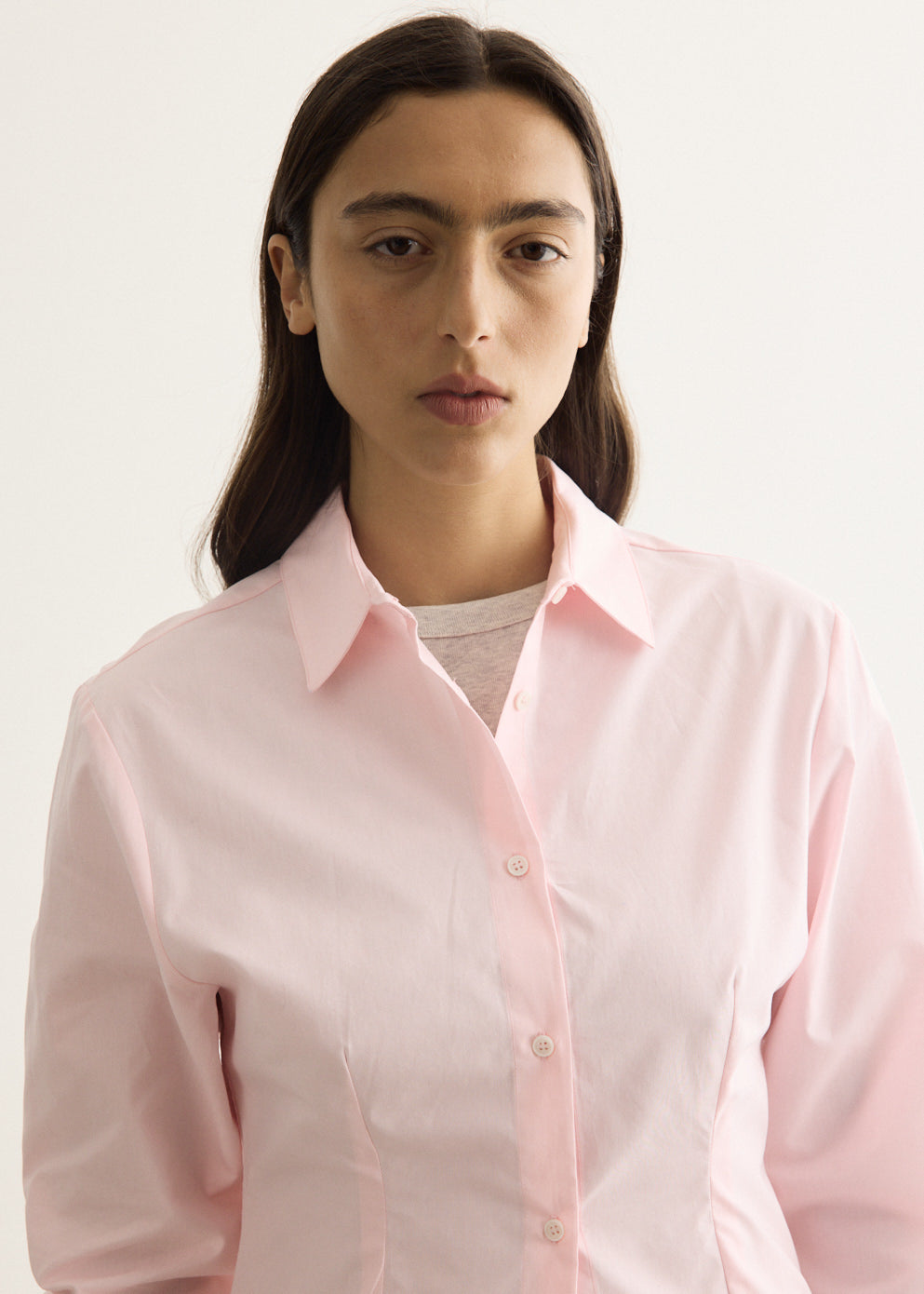 Bruna II Shirt