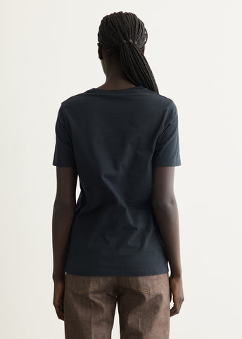Double Fox Head Regular T-Shirt