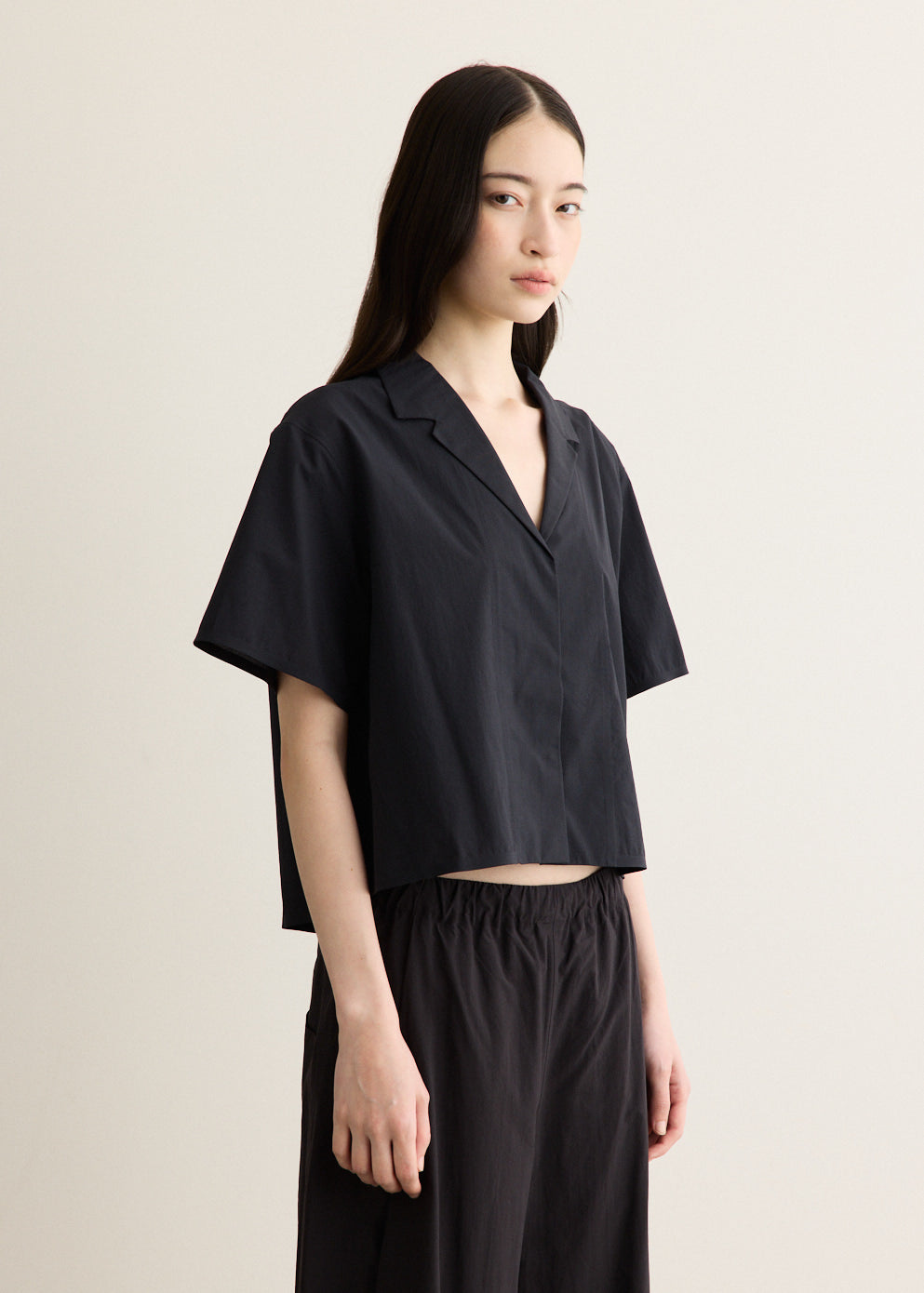 Diantric Short Sleeve Shirt