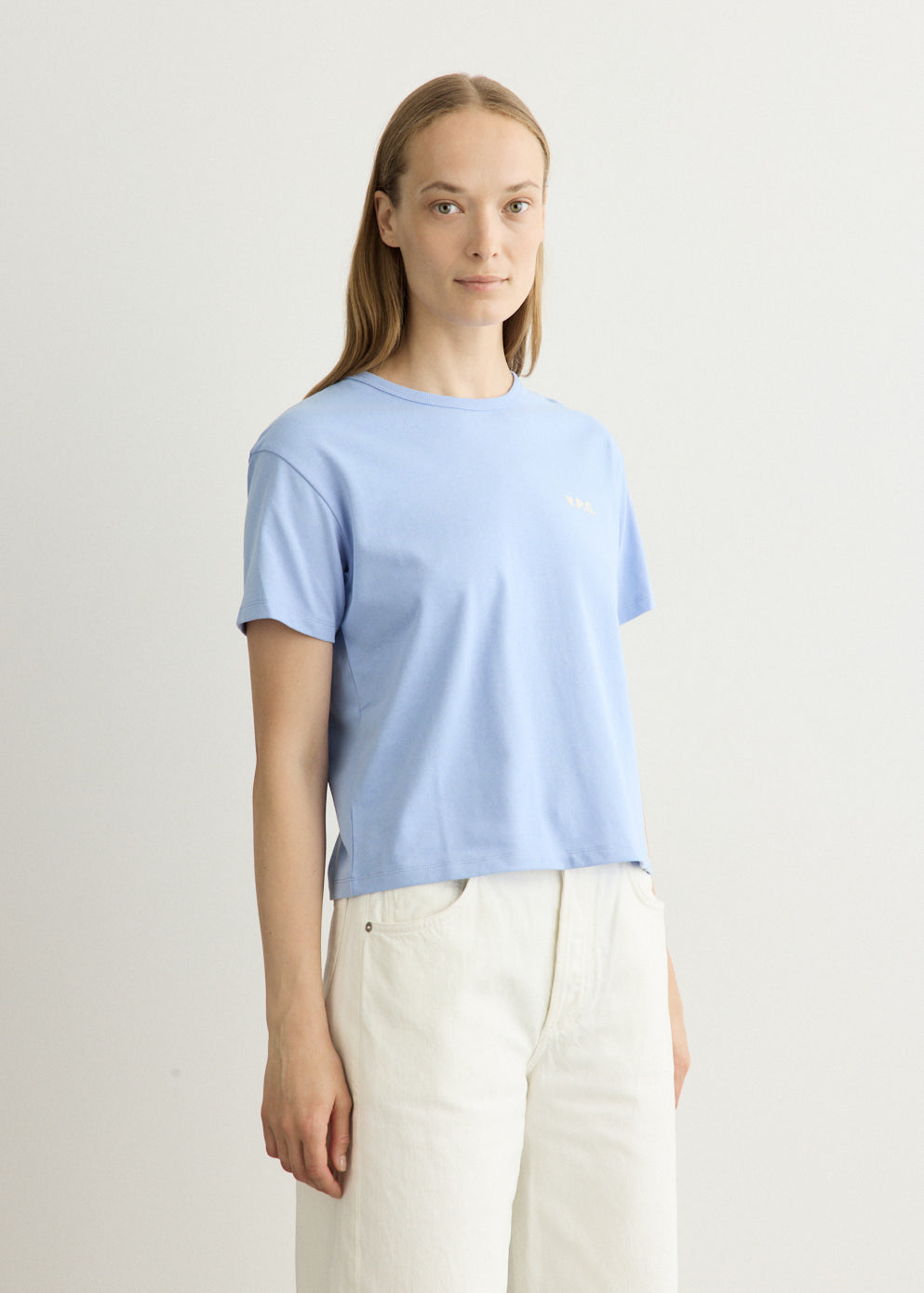 Boxy Petit VPC T-Shirt