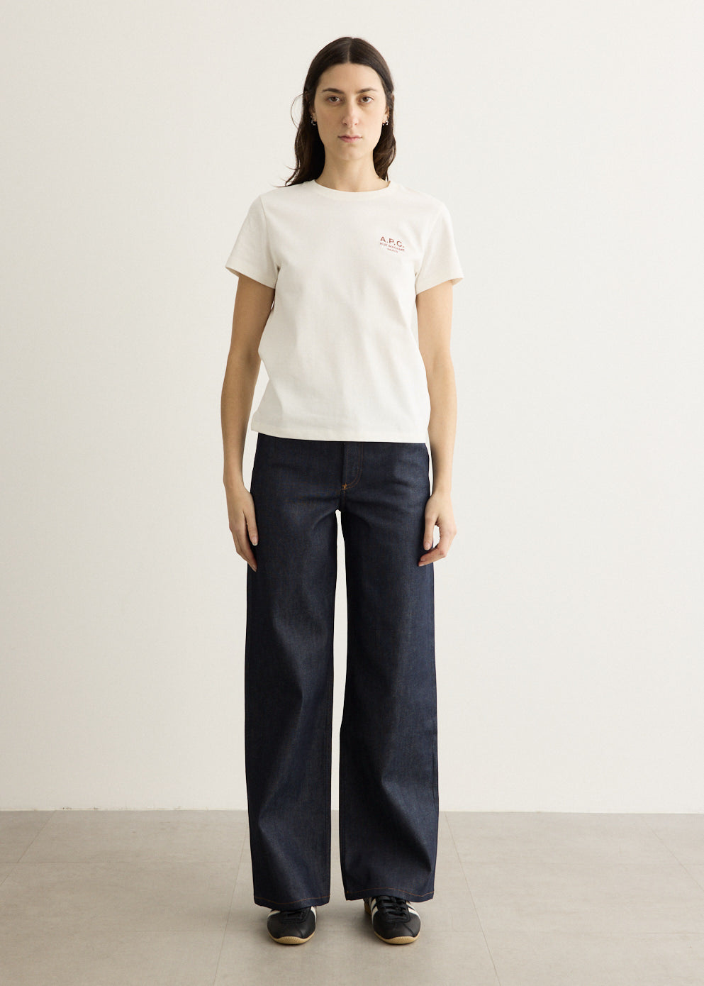 Standard Rue Madame T-Shirt