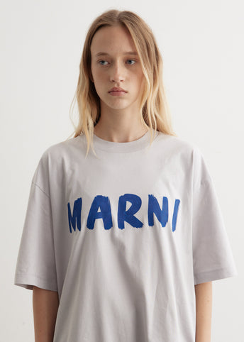 Marni Logo T-Shirt