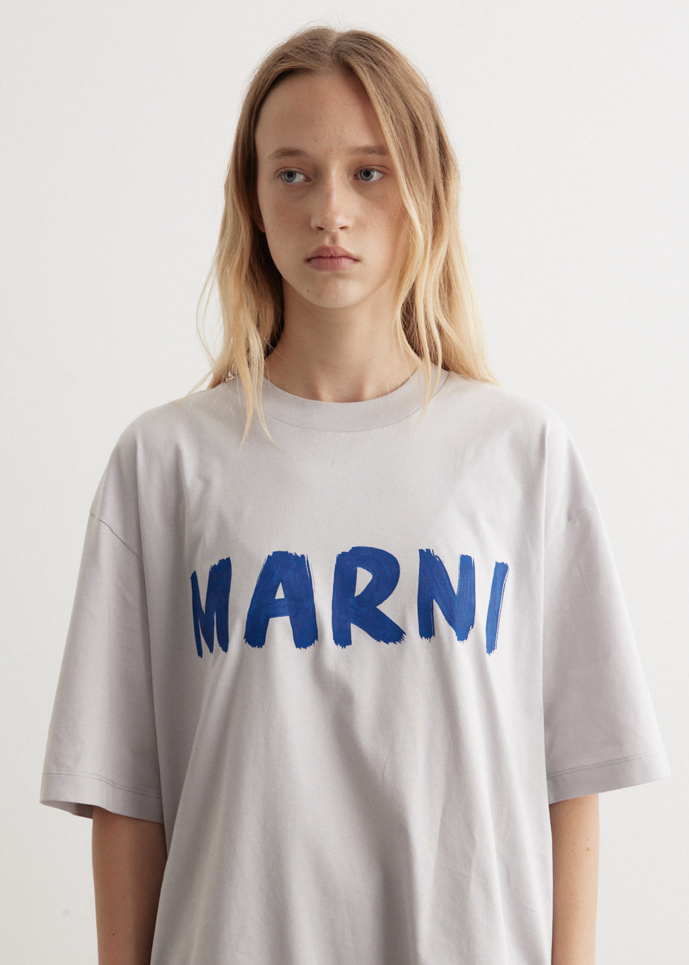 Marni Logo T-Shirt