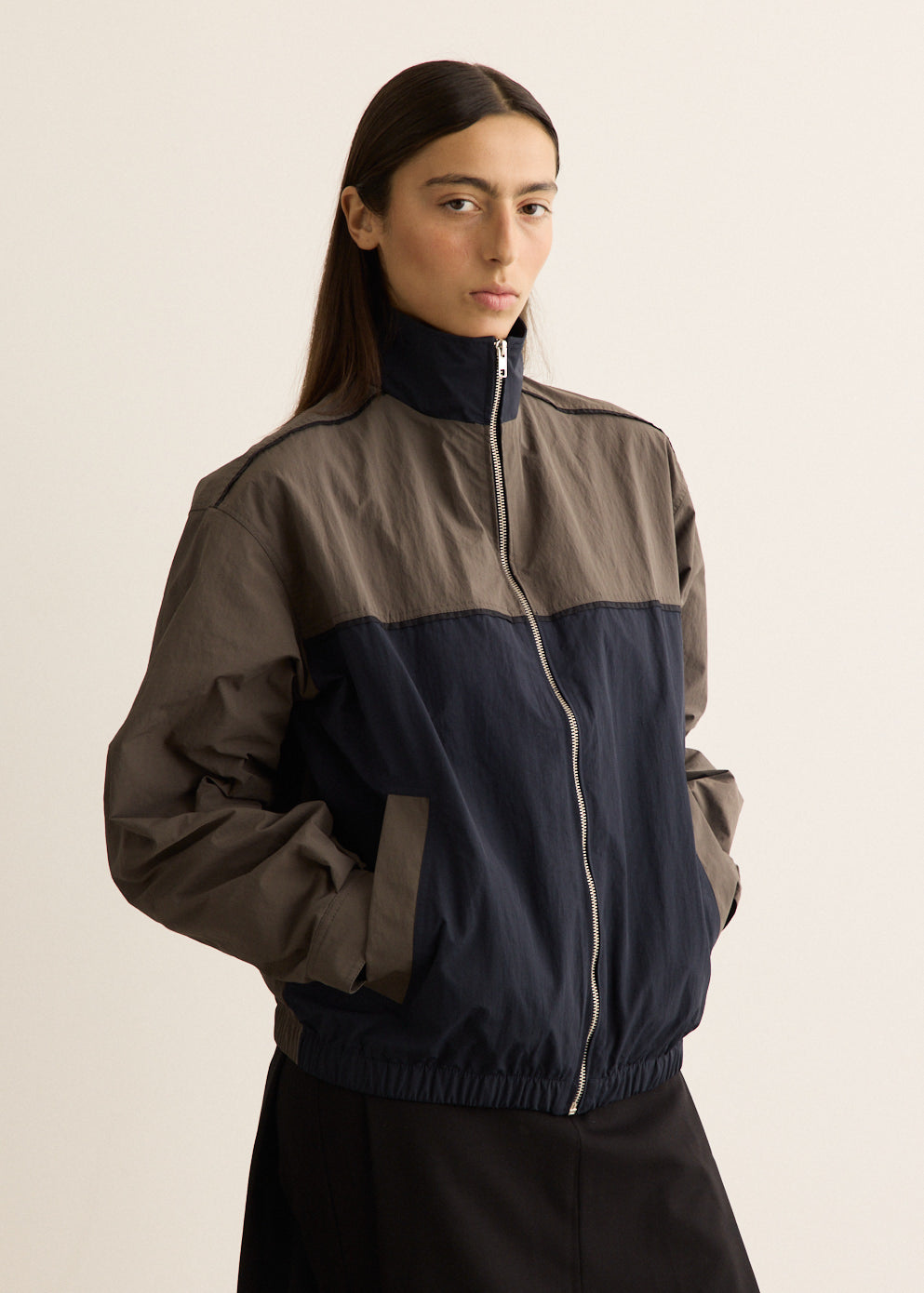 Javier Jacket