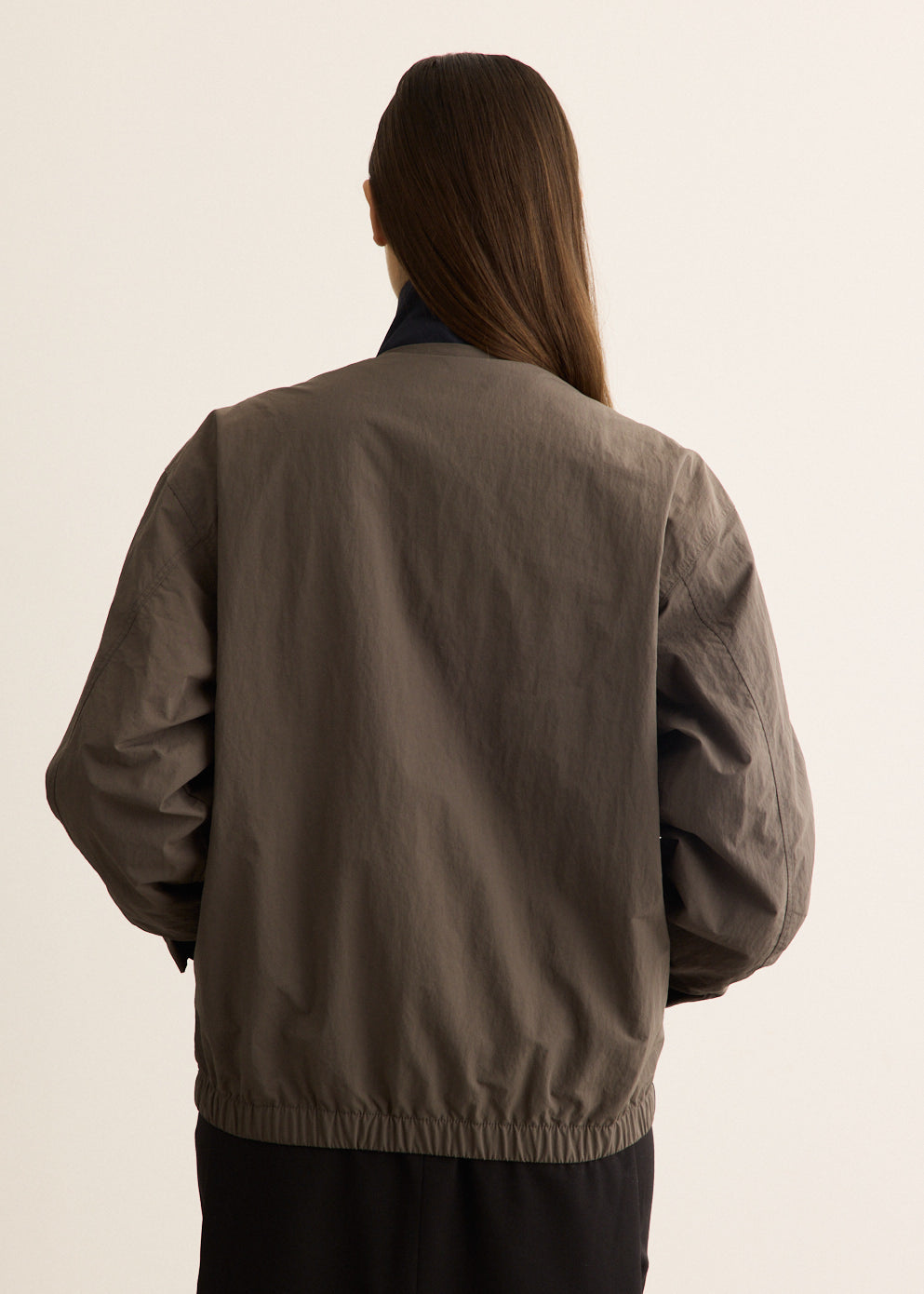 Javier Jacket