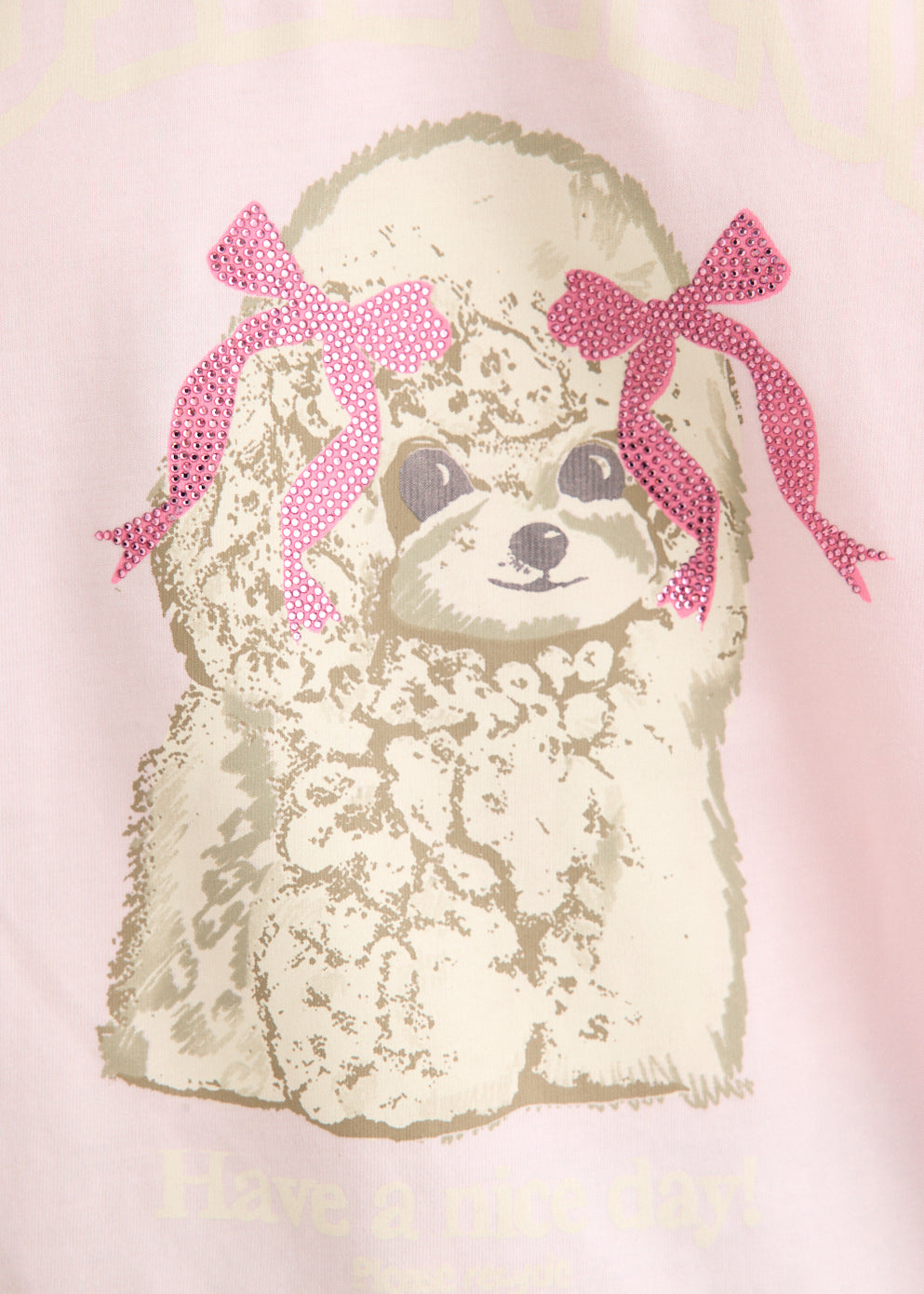 Basic Cotton Jersey T-Shirt