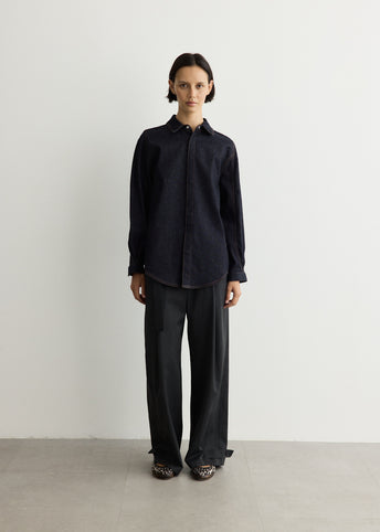 La Chemise Amelo De-Nimes