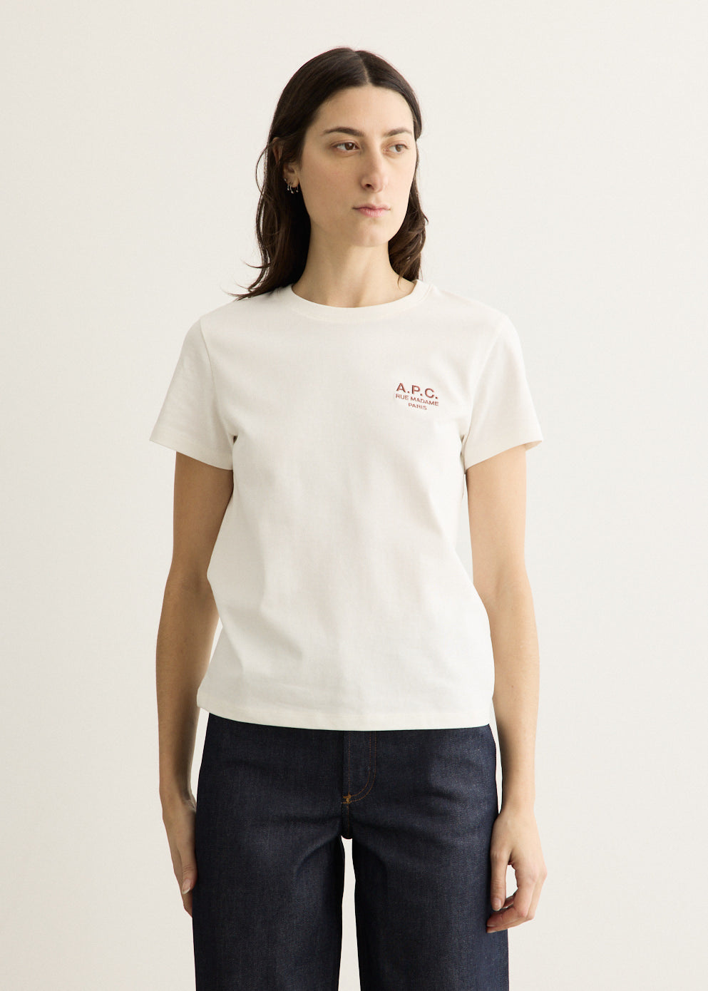 Standard Rue Madame T-Shirt