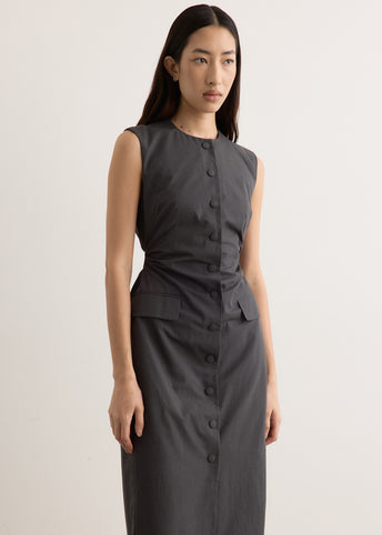 Dilby Dress