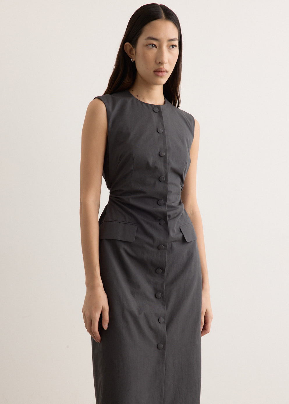 Dilby Dress